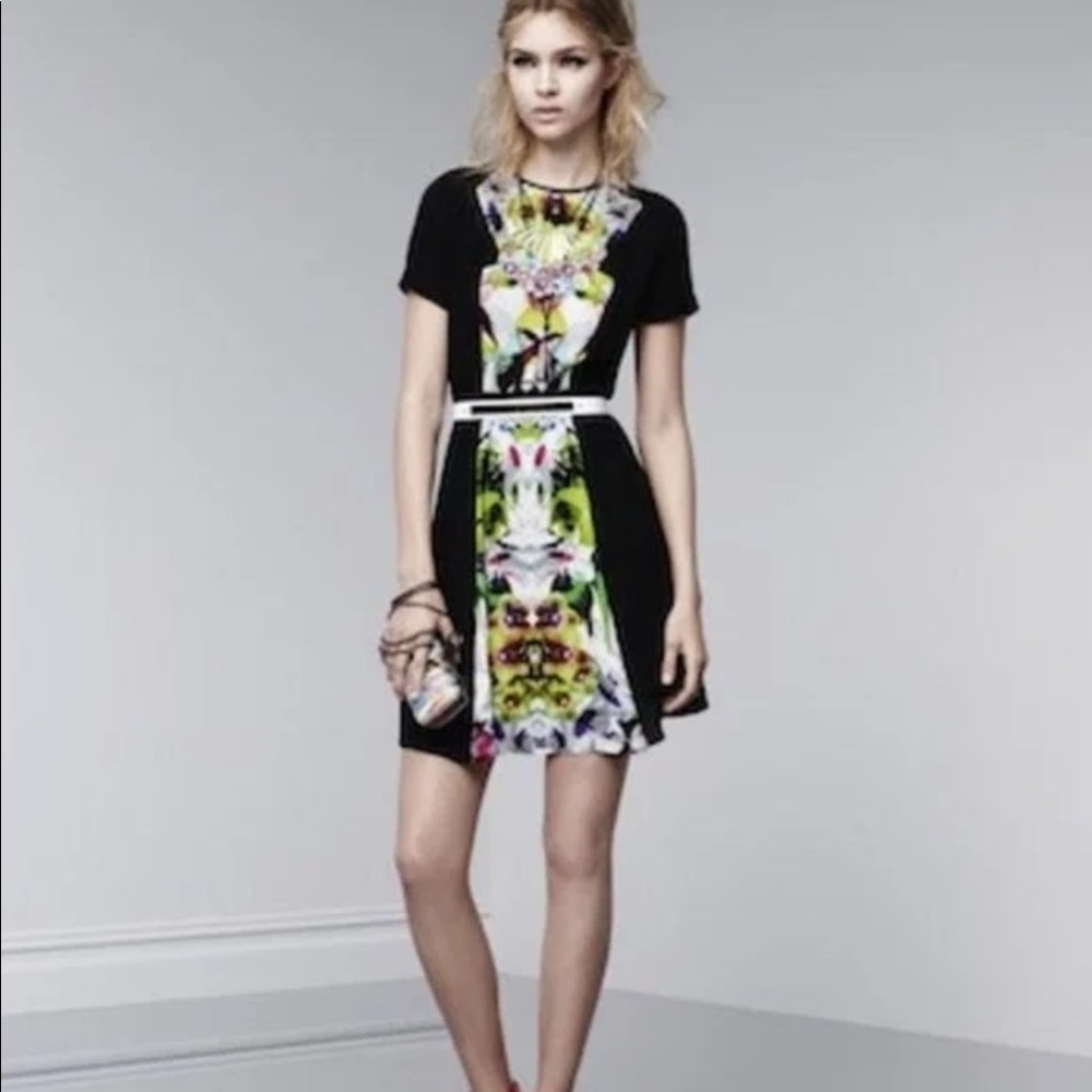 Prabal Gurung Dress in First Date Print